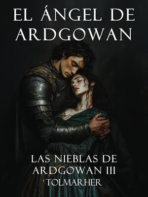 cover image of El Ángel de Ardgowan